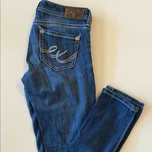 Skinny Stella low rise 2R